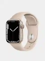Зеленый умные часы Smart Watch