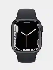 Черный умные часы Smart Watch
