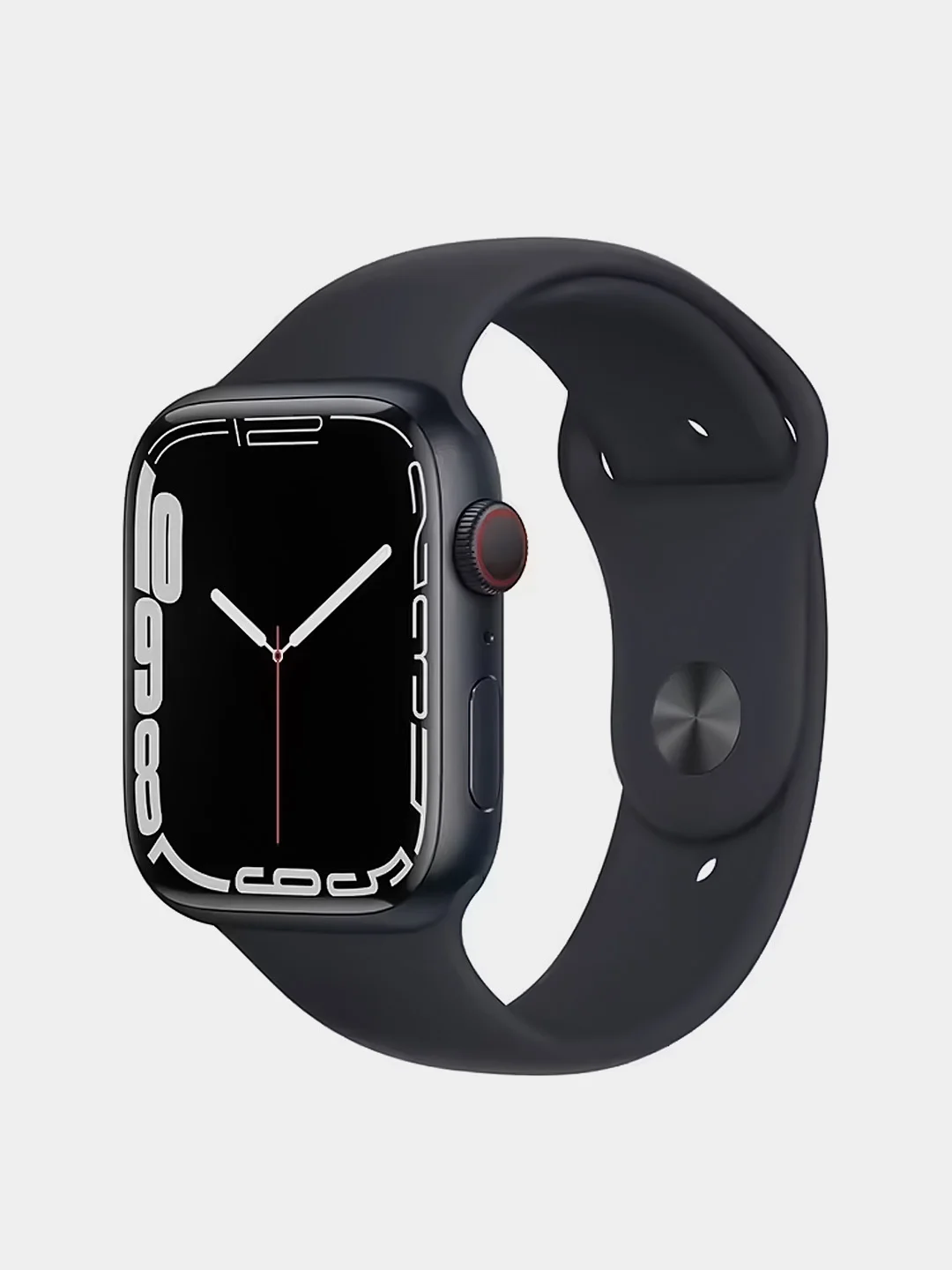 Черный умные часы Smart Watch