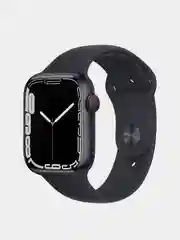 Черный умные часы Smart Watch