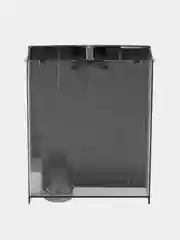 Кофемашина Polaris PACM 2045AC, цвет черный