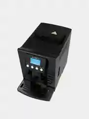 Кофемашина Polaris PACM 2045AC, цвет черный
