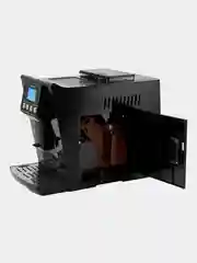 Кофемашина Polaris PACM 2045AC, цвет черный