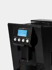 Кофемашина Polaris PACM 2045AC, цвет черный