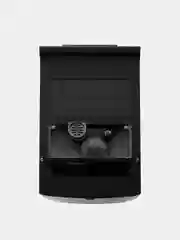 Кофемашина Polaris PACM 2045AC, цвет черный