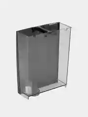 Кофемашина Polaris PACM 2045AC, цвет черный