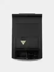 Кофемашина Polaris PACM 2045AC, цвет черный