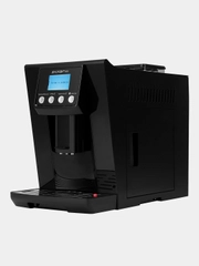 Кофемашина Polaris PACM 2045AC, цвет черный