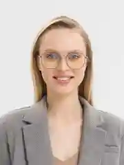 Серый очки для работы за компьютером