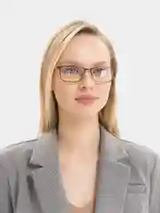 Черный очки для работы за компьютером, унисекс