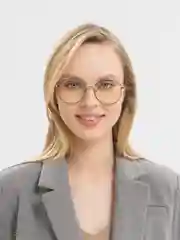 Черный очки для работы за компьютером