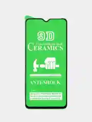 Защитная пленка на iPhone 11, XR, 12 Pro, 13 mini, Pro, Max, 14, керамика