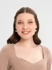 Круглые серьги, разноцветные, со стразами