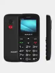 Мобильный телефон Maxvi B100ds большие кнопки