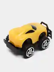 Индиго игрушка для мальчика, инерционная. Игрушечная машинка. Подарок мальчику