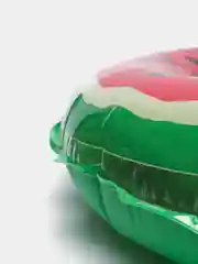 Зеленый надувной круг, 3 вида
