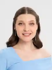 Серебряный серьги асимметрия с перламутром, серьги висячие