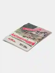 "Антимуравей" от садовых и домашних муравьёв, 20 г