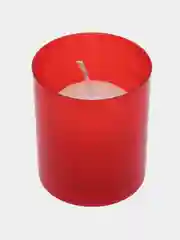 Свеча поминальная, 5 х 5,9 см