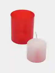 Свеча поминальная, 5 х 5,9 см