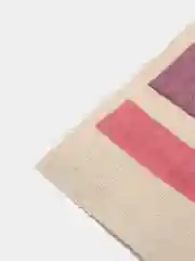 Желтый ткань для рукоделия и шитья хлопок: двунитка