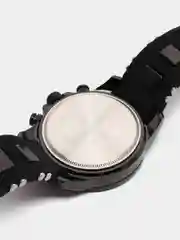 Угольный мужские наручные часы Mini Focus MF0349G, с хронографом, в подарочной упаковке