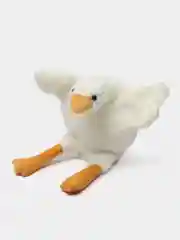 Мягкая игрушка "Гусь обнимусь"