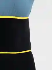 Фитнес-пояс для похудения Sweet Sweat, размер L