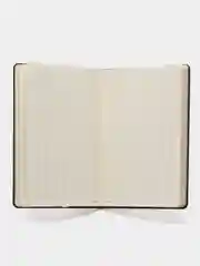 Блокнот BRAUBERG VISTA Marble, А5, под кожу, гибкий 80 л, 143 x 210