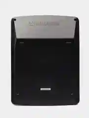 Калькулятор настольный BRAUBERG EXTRA-14-BK, 206 x 155 мм