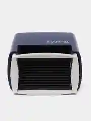 Штамп самонаборный, 8-строчный STAFF, Printer 8027, оттиск 60 х 40 мм