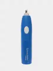 Ластик электрический BRAUBERG X-ERASE, питание от 2 батареек ААА, 16 сменных ластиков