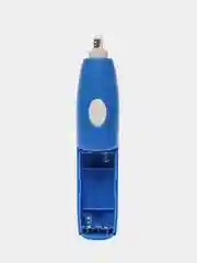 Ластик электрический BRAUBERG X-ERASE, питание от 2 батареек ААА, 16 сменных ластиков