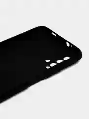 Белый чехол Tele2 Босс для Xiaomi Redmi 9T