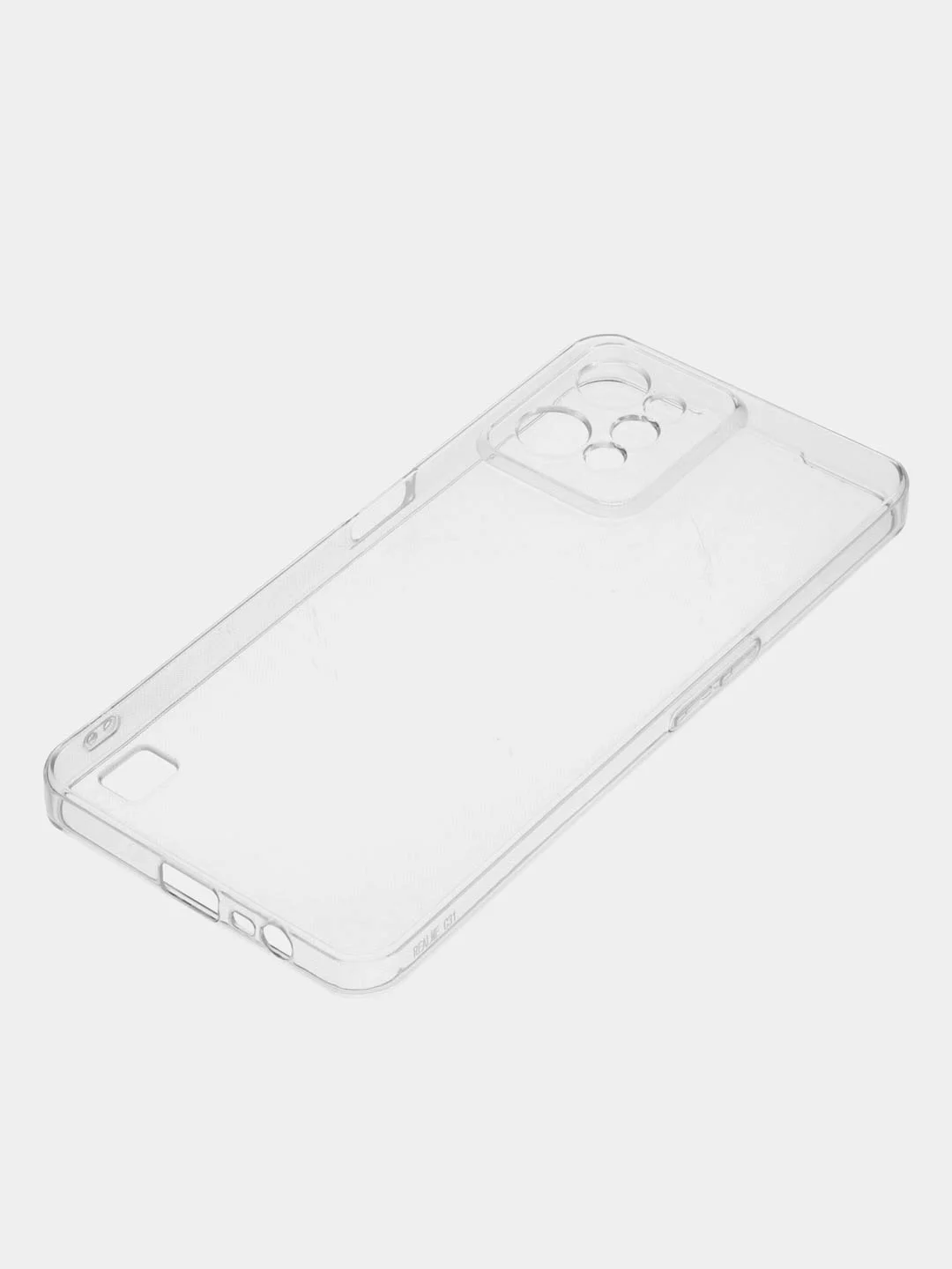 Накладка Gresso Air для Realme C31 / C33 2022
