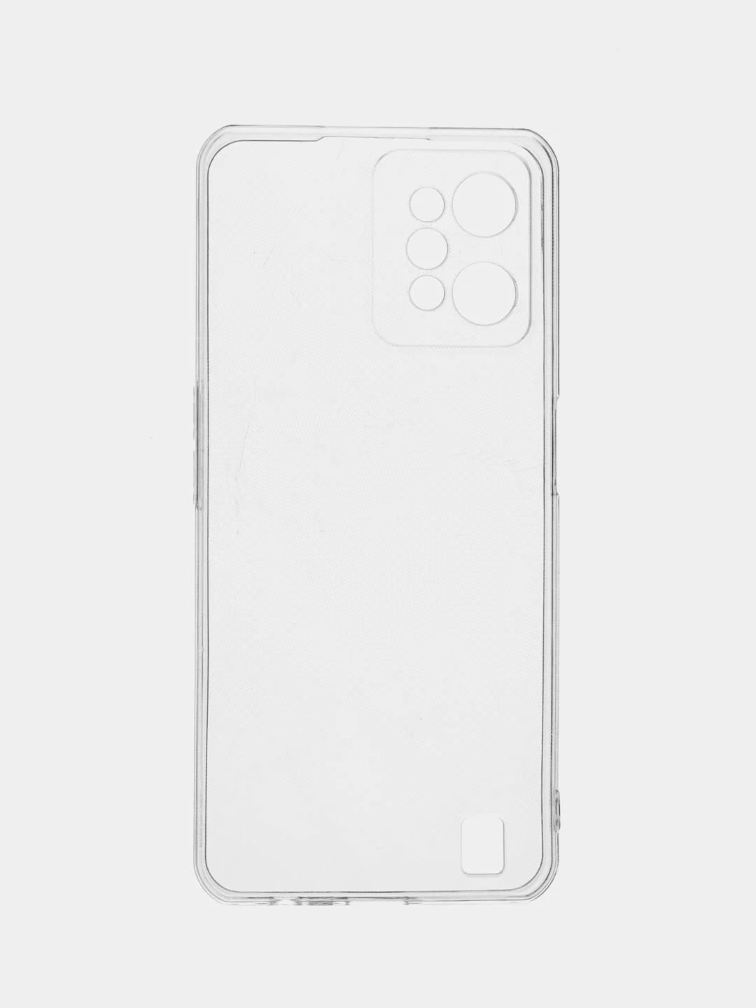 Накладка Gresso Air для Realme C31 / C33 2022