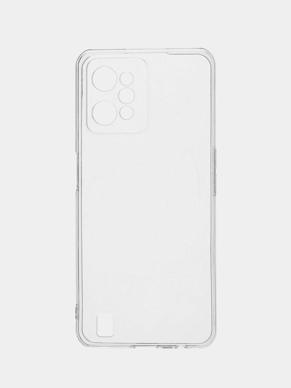 Накладка Gresso Air для Realme C31 / C33 2022