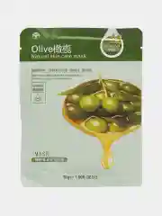 Тканевая маска для лица