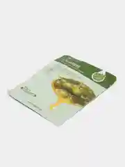 Тканевая маска для лица