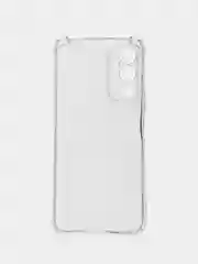 Прозрачный чехол для Tecno POVA 4 (Техно Пова 4), силиконовый защита камеры Техно Тесно Pova 4