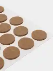 Подпятник войлочный для мебели