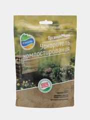 Ускоритель компостирования Органик Микс, 160гр