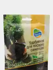 Для посадки саженцев Био-комплекс Органик микс, 200гр