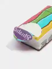 Платочки бумажные Plushe, одноразовые