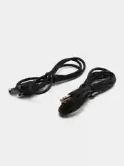 Наушники накладные беспроводные HARPER HB-715 Black с шумоподавлением, с микрофоном