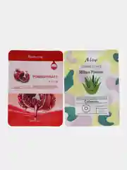 Подорочный бокс для девушек