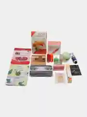 Подарочный бокс для девушек