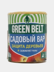 Защита деревьев Садовый вар, 150гр