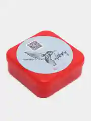 Самоклеющиеся полоски, прозрачные