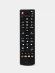 Пульт для телевизора LG AKB75055702